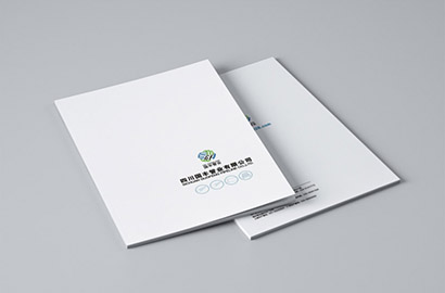 兴山县画册设计：以纸为媒，镌刻城市的精神图腾